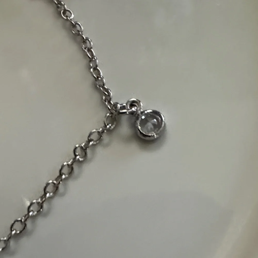 Coach Silver Chain Bracelet - Picture 6 of 10